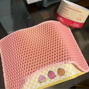 NWT Pusheen Litter Mat